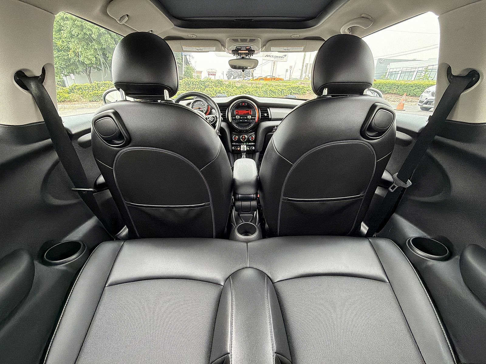Used 2015 MINI Cooper 2-Door Hardtop FWD image 20