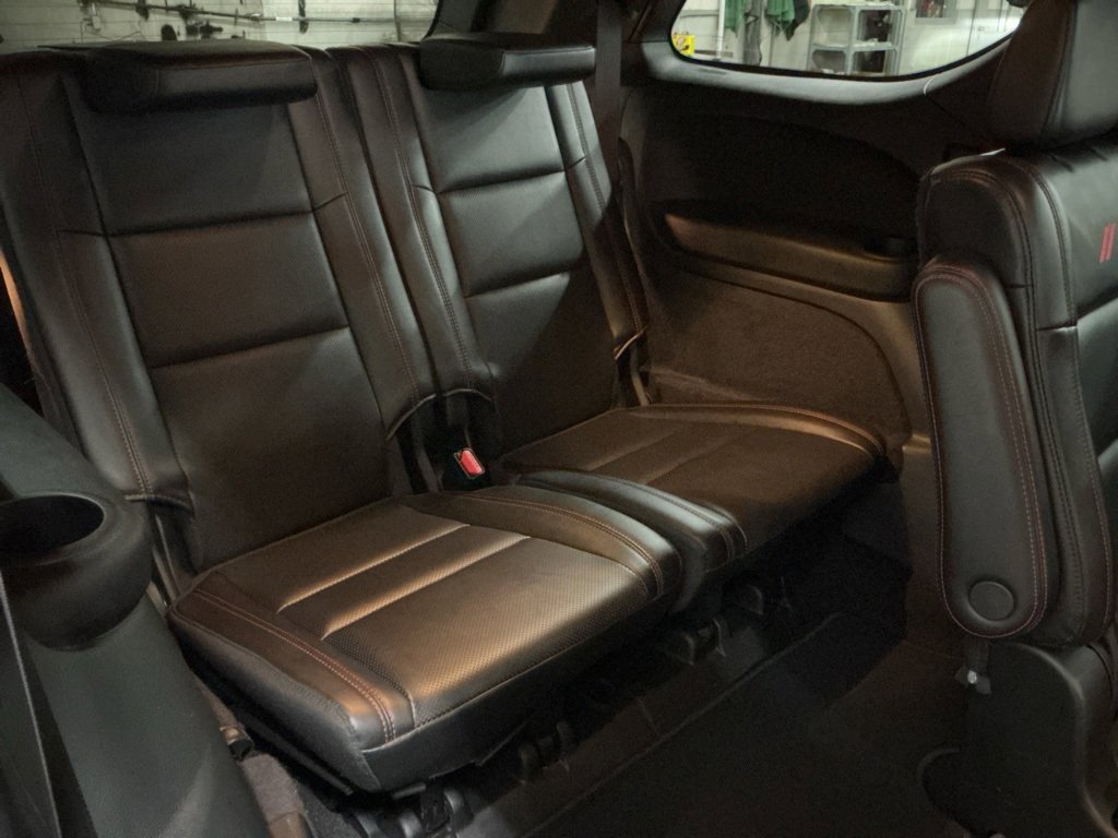 Used 2024 Dodge Durango R/T image 30