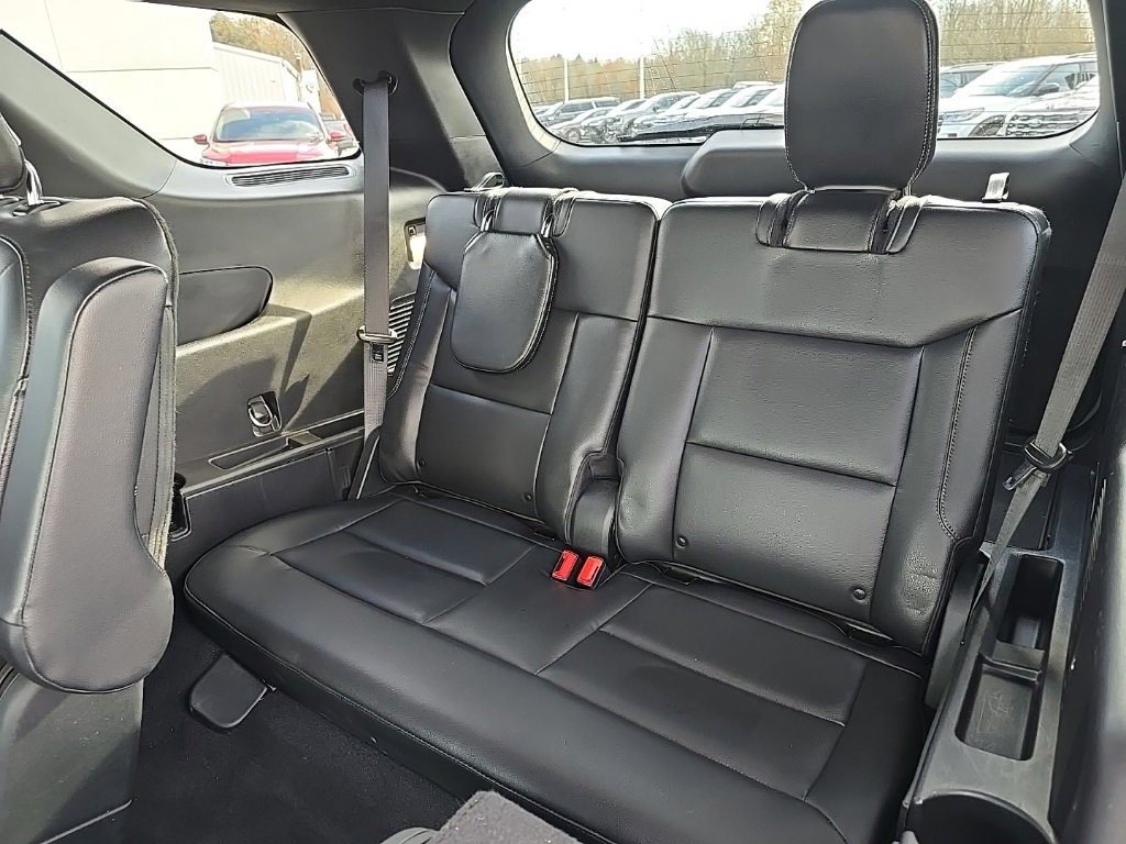 Used 2020 Ford Explorer XLT w/ Equipment Group 202A image 17