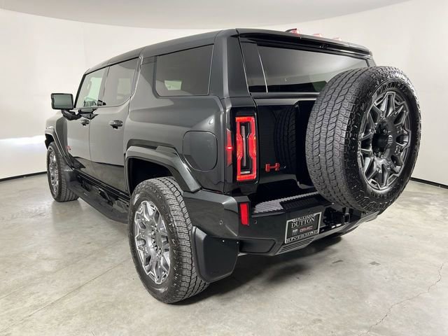 Used 2025 GMC Hummer EV 3X w/ LPO, Sport Package image 33