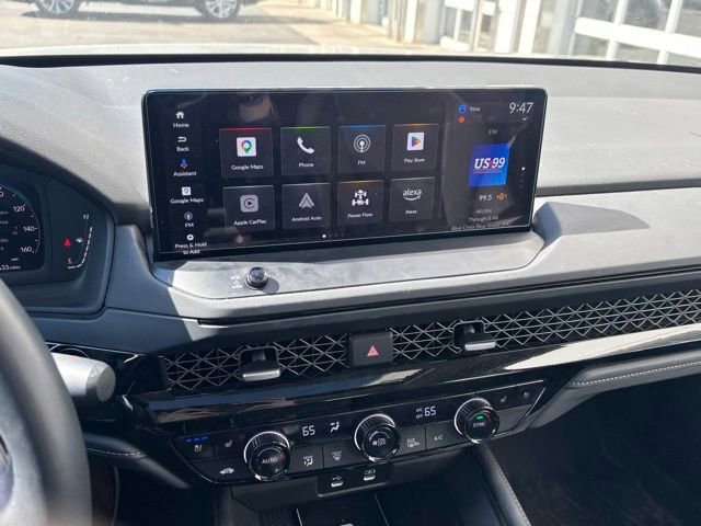 Certified 2024 Honda Accord Touring image 14