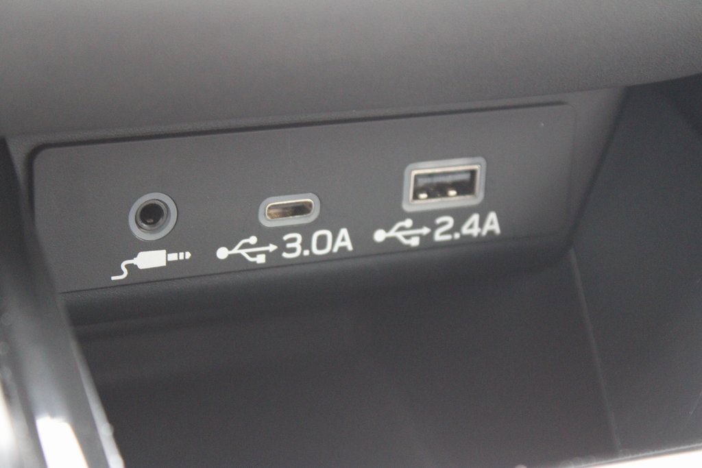 Used 2024 Subaru Outback Onyx Edition XT image 22