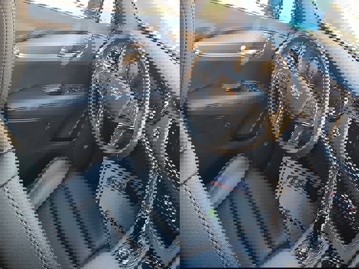 Used 2022 Cadillac XT5 Luxury image 18