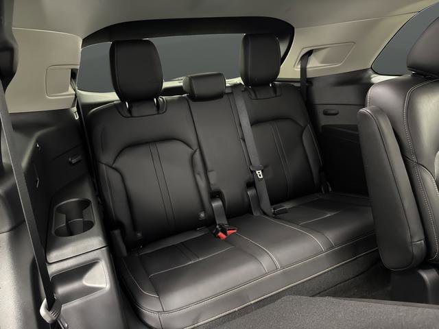 Used 2024 MAZDA CX-90 3.3 Turbo w/ Preferred Plus image 31