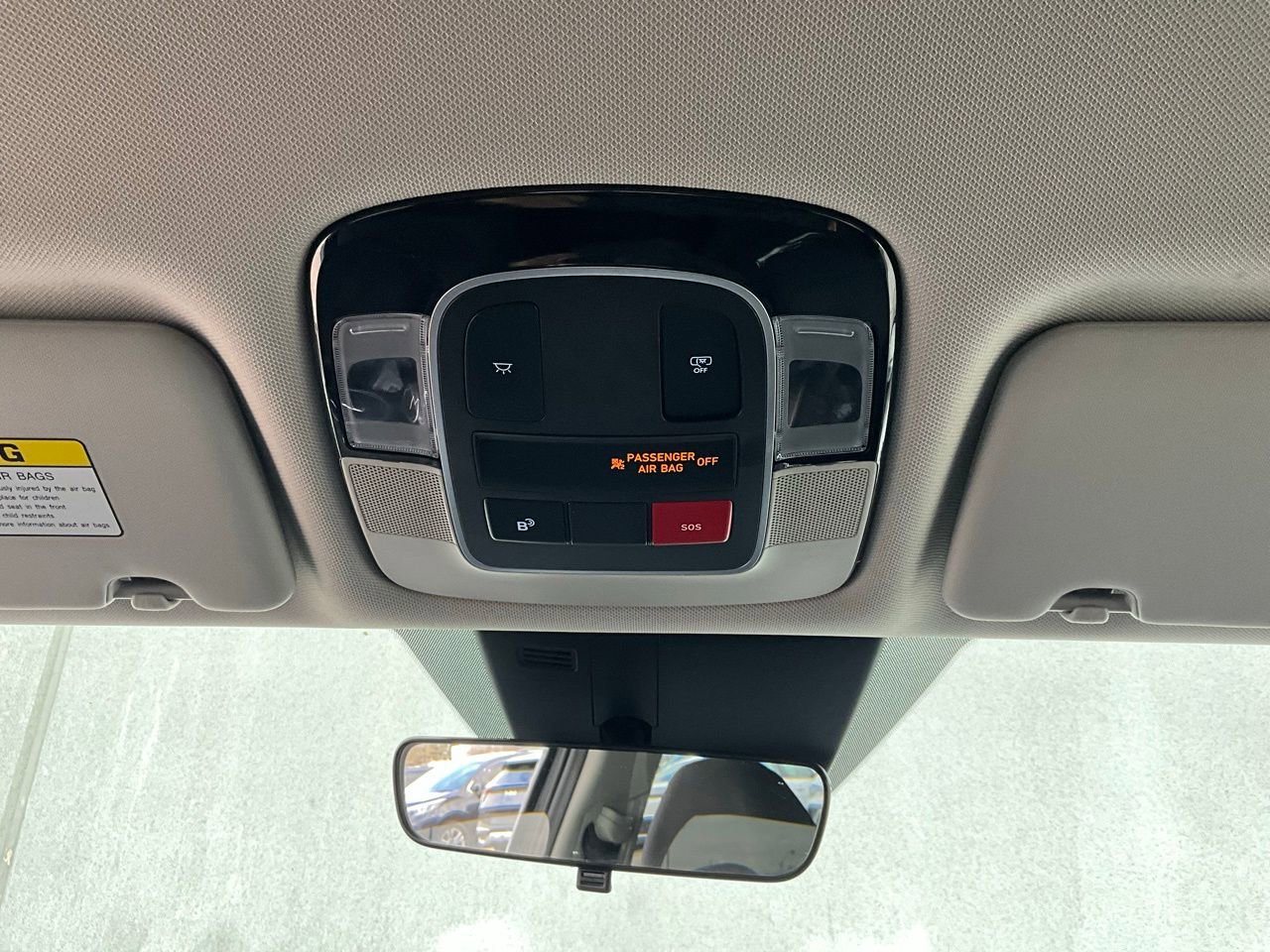 Used 2025 Hyundai Tucson SEL image 16