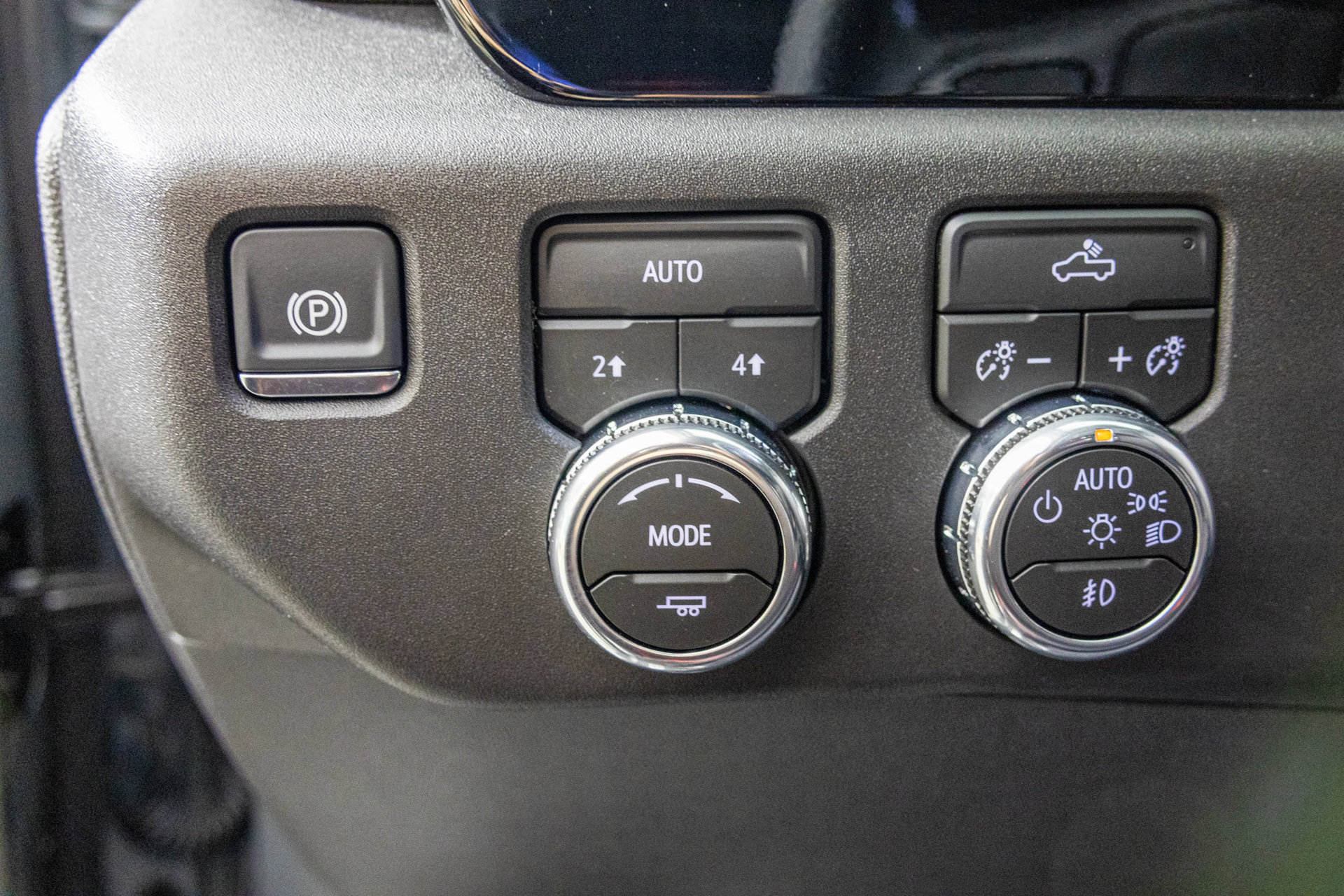 Used 2026 GMC Sierra 1500 Elevation AWD/4WD image 32
