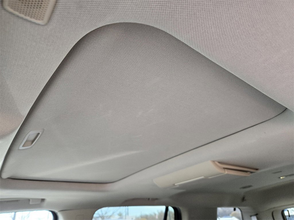 Used 2019 GMC Yukon Denali w/ Denali Ultimate Package image 20