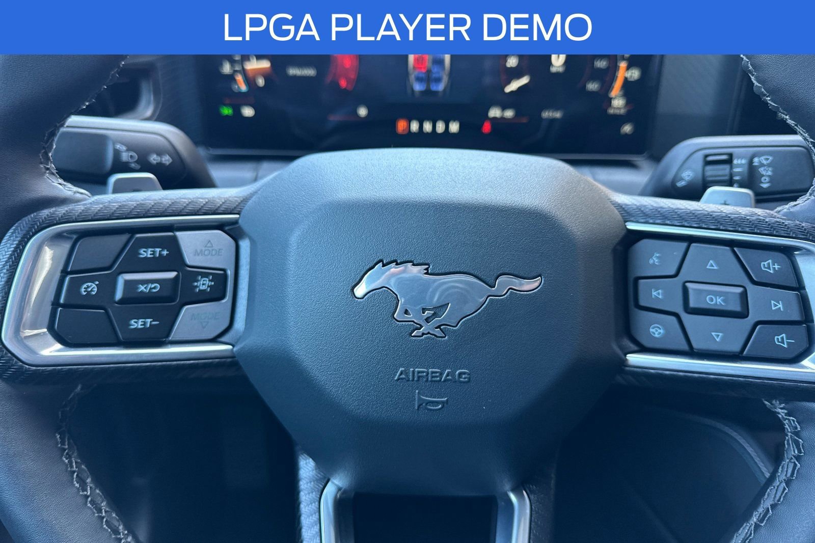 Used 2026 Ford Mustang GT Premium w/ GT Performance Package image 25