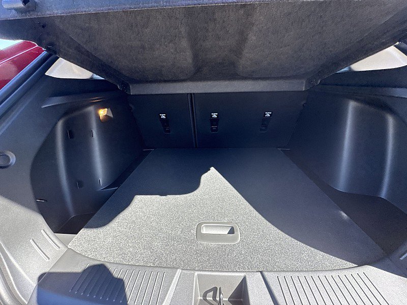 New 2026 Chevrolet Trax LT w/ Driver Confidence Package image 13