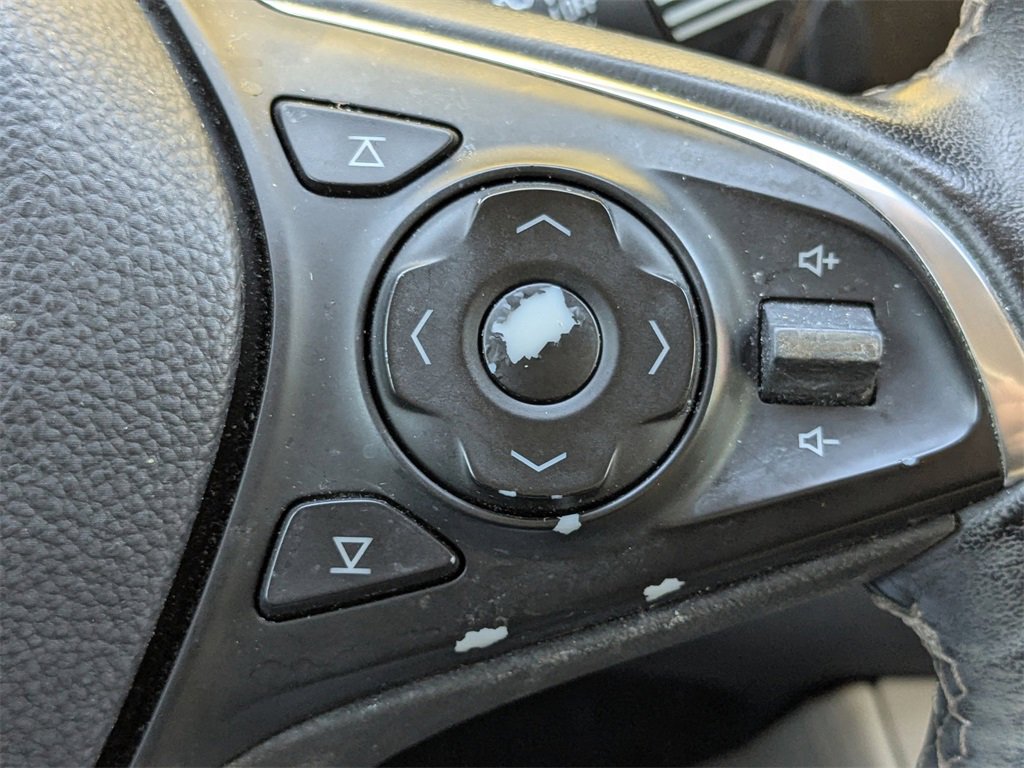 Used 2018 Buick Envision Premium w/ Driver Confidence Package image 28