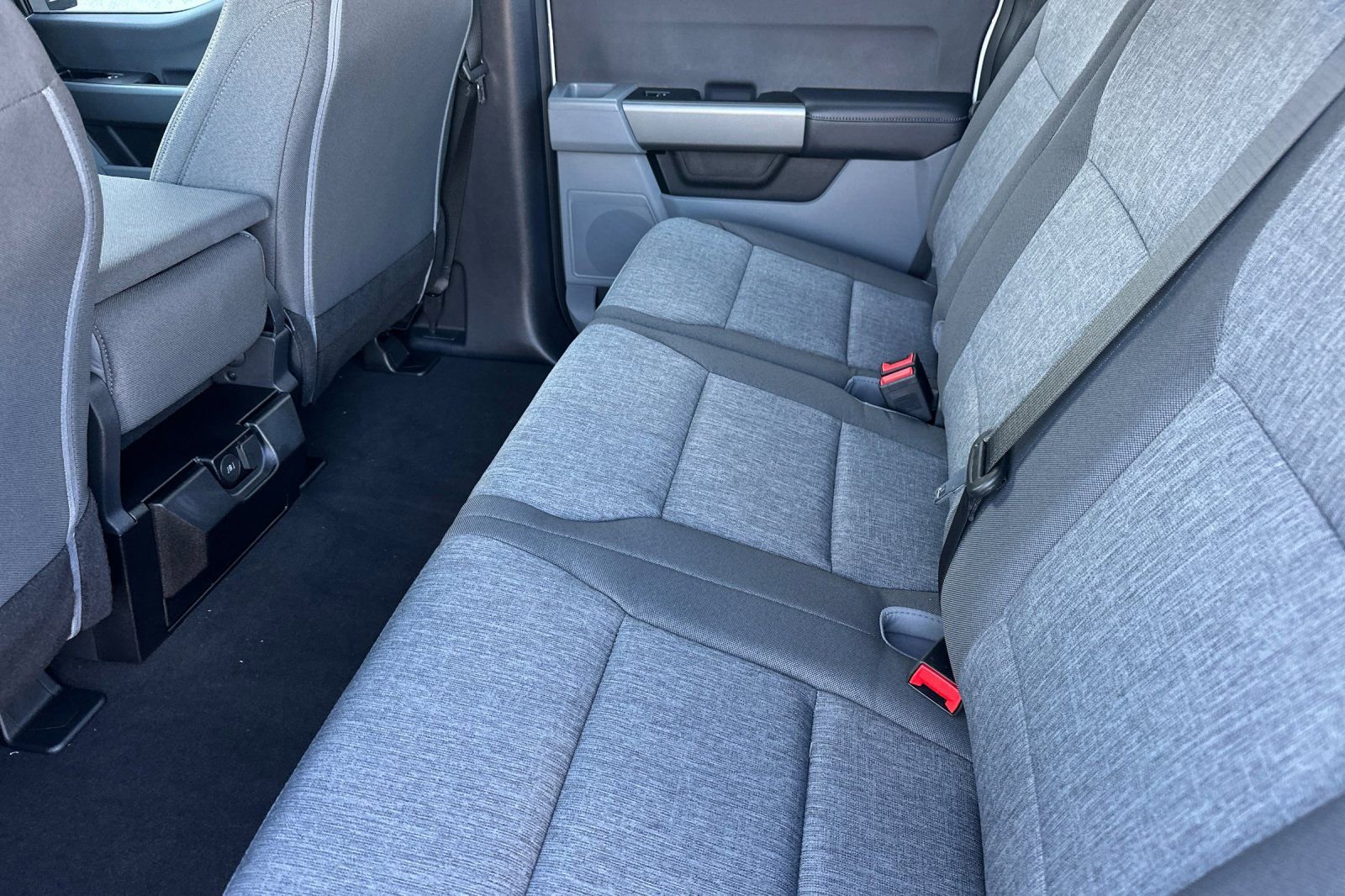 New 2026 Ford F250 XL w/ STX Appearance Package image 12