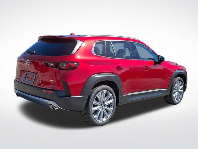 New 2026 MAZDA CX-50 AWD 2.5 S w/ Weather Package image 7