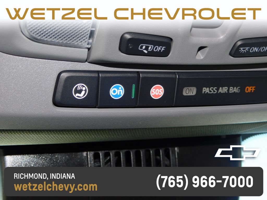 Used 2025 GMC Sierra 2500 SLT AWD/4WD image 43