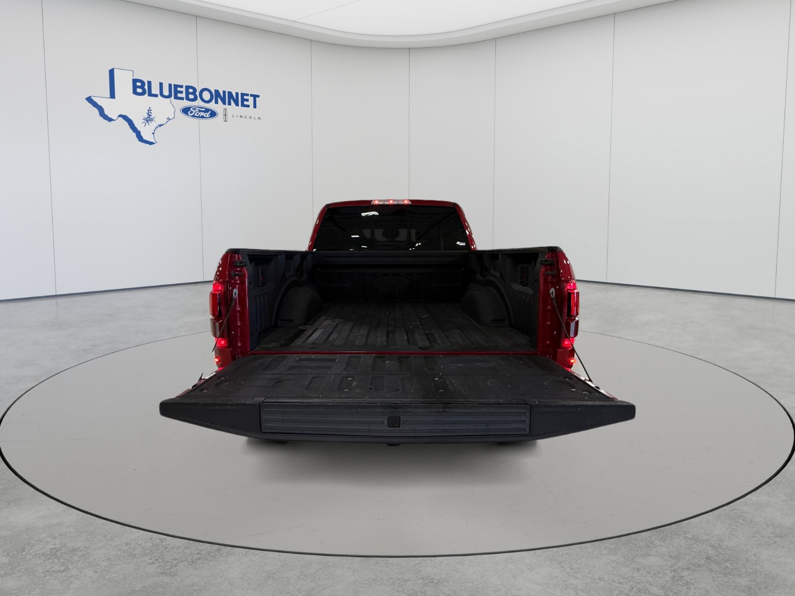Used 2020 Ford F150 Raptor w/ Equipment Group 802A Luxury AWD/4WD image 23
