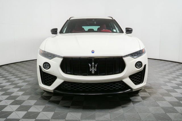 Used 2019 Maserati Levante S GranSport image 37