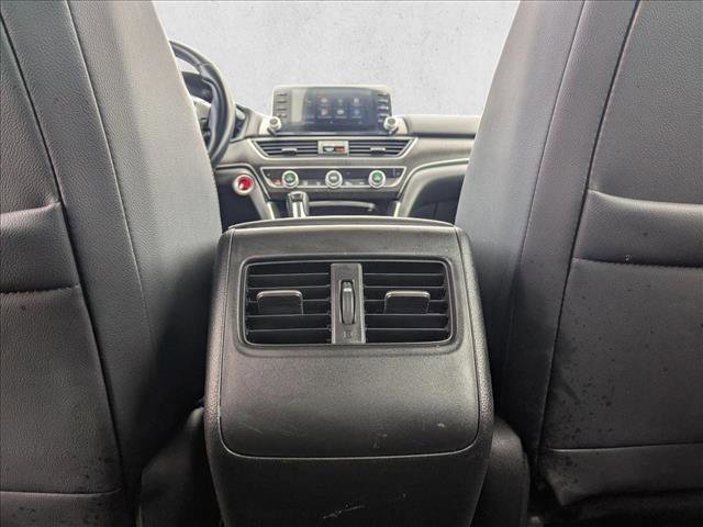 Used 2018 Honda Accord EX-L image 11