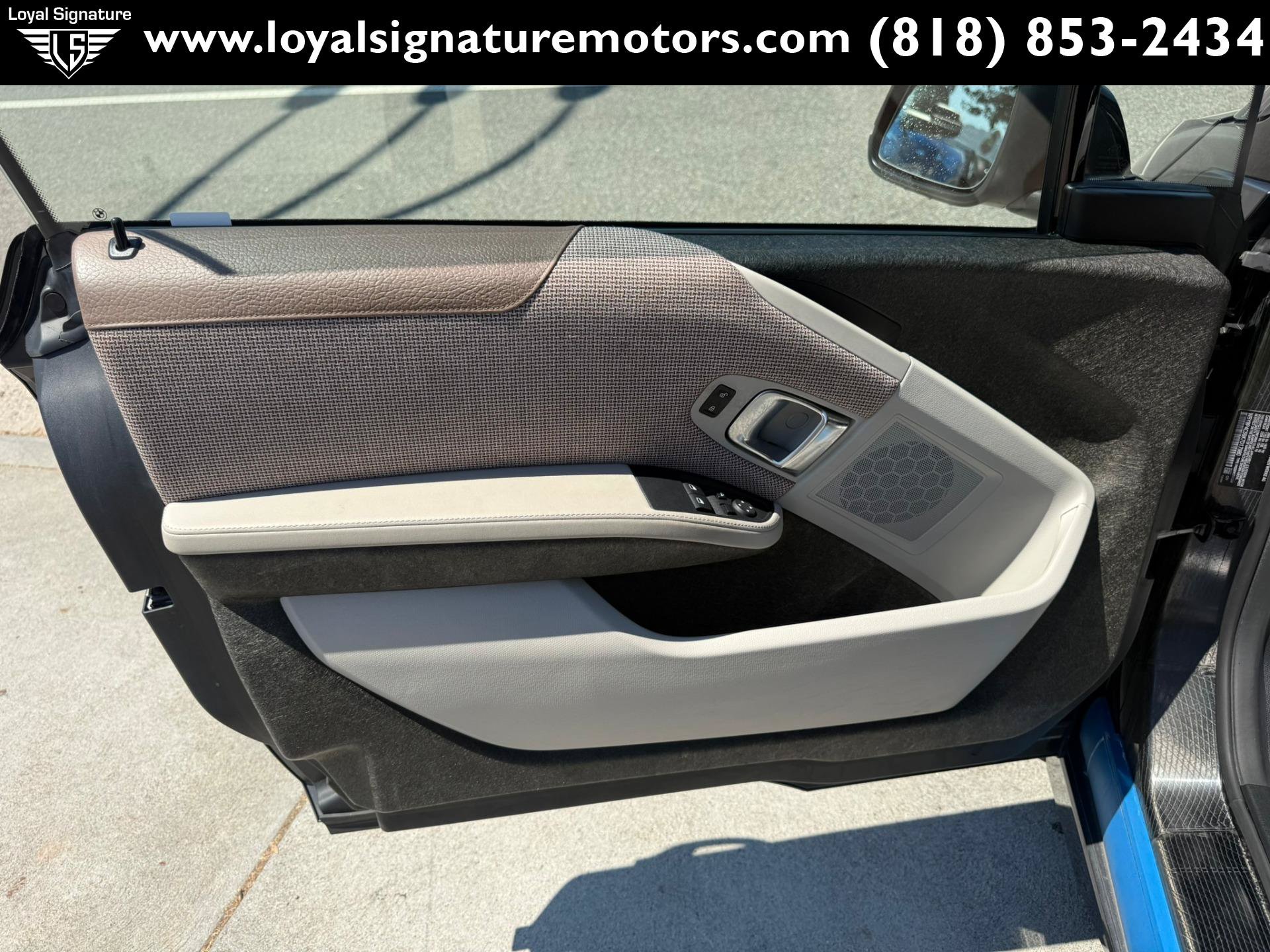 Used 2019 BMW i3 RWD image 18
