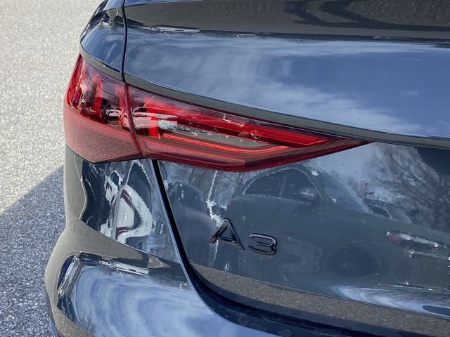 Used 2023 Audi A3 2.0T Premium Plus w/ Premium Plus Package image 30