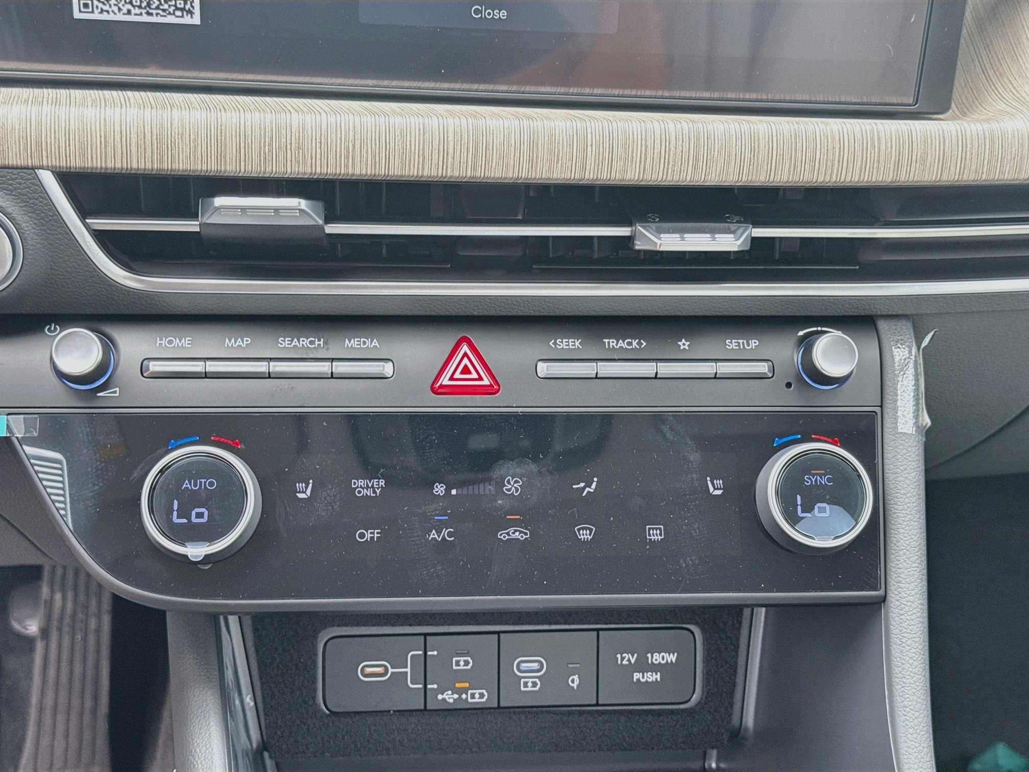 New 2026 Hyundai Sonata SEL FWD image 12