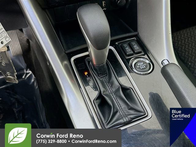 Used 2023 Mitsubishi Eclipse Cross LE image 19