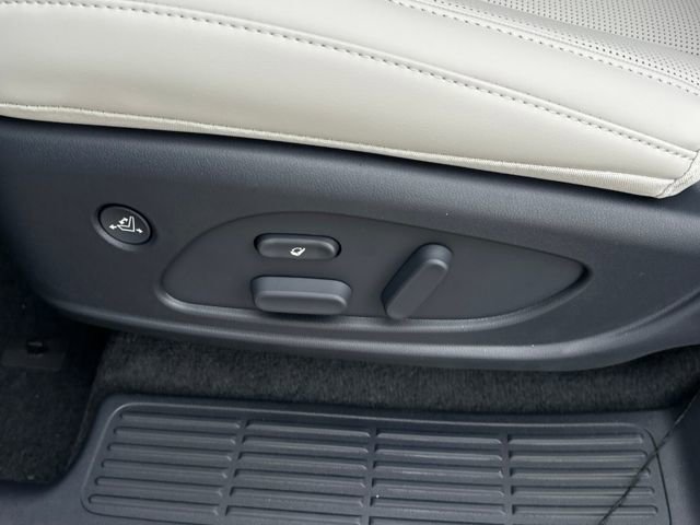 New 2026 Hyundai Palisade Calligraphy image 18