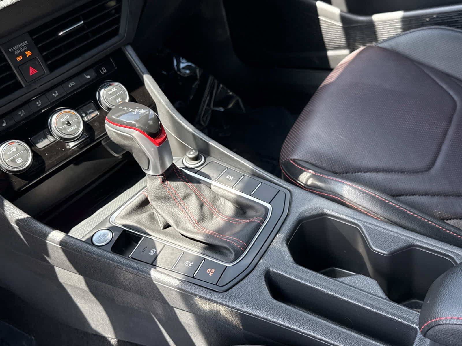 Used 2022 Volkswagen Jetta GLI Autobahn FWD image 21