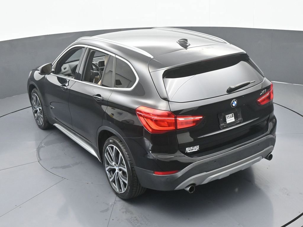 Used 2017 BMW X1 sDrive28i image 45