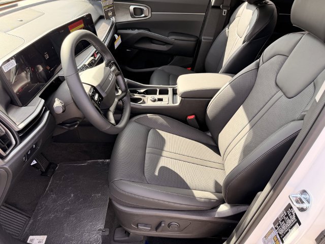 New 2026 Kia Sorento X-Line EX AWD/4WD image 8