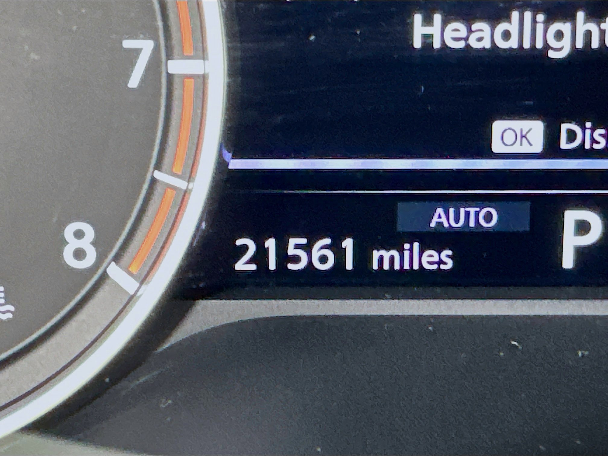 Used 2023 Nissan Rogue SL w/ SL Premium Package image 19