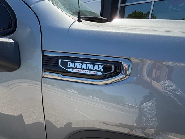 New 2026 GMC Sierra 1500 AT4 w/ AT4 Premium Package AWD/4WD image 4
