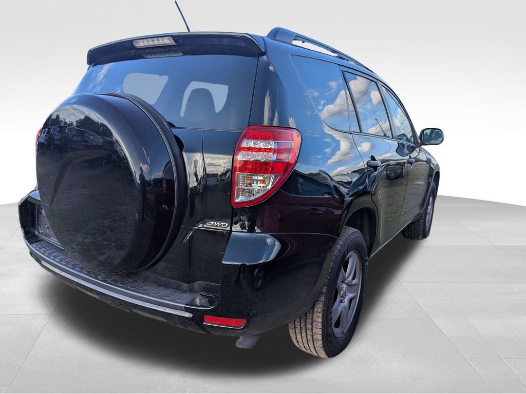 Used 2012 Toyota RAV4 4WD image 7