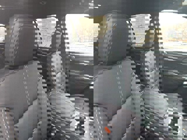 New 2026 GMC Acadia Elevation w/ Black Edition image 50