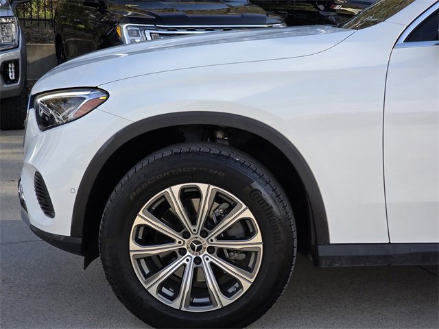 Used 2025 Mercedes-Benz GLC 300 GLC 300 image 5
