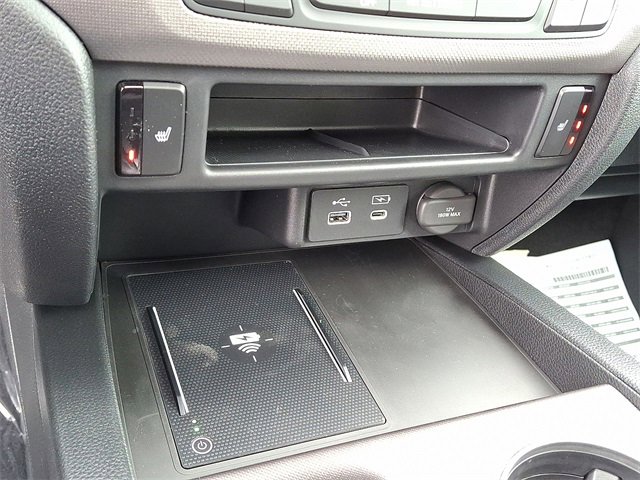 New 2026 Honda Ridgeline RTL image 18