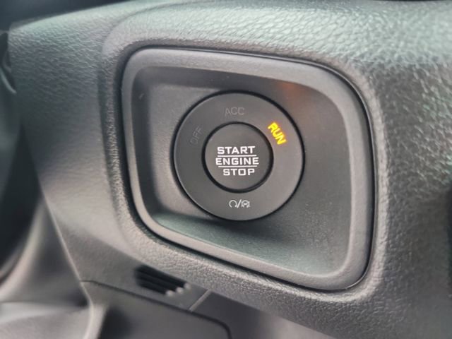 New 2026 Jeep Wrangler Sport S image 23