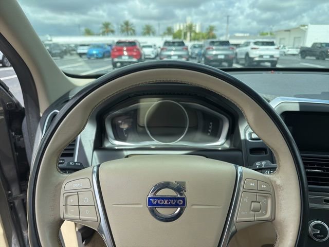 Used 2016 Volvo XC60 T6 w/ Proximity Package AWD/4WD image 20