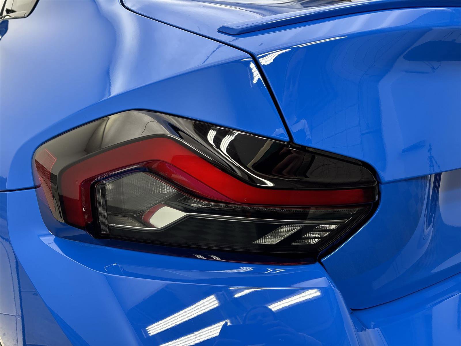 New 2026 BMW M2 w/ Lighting Package image 19