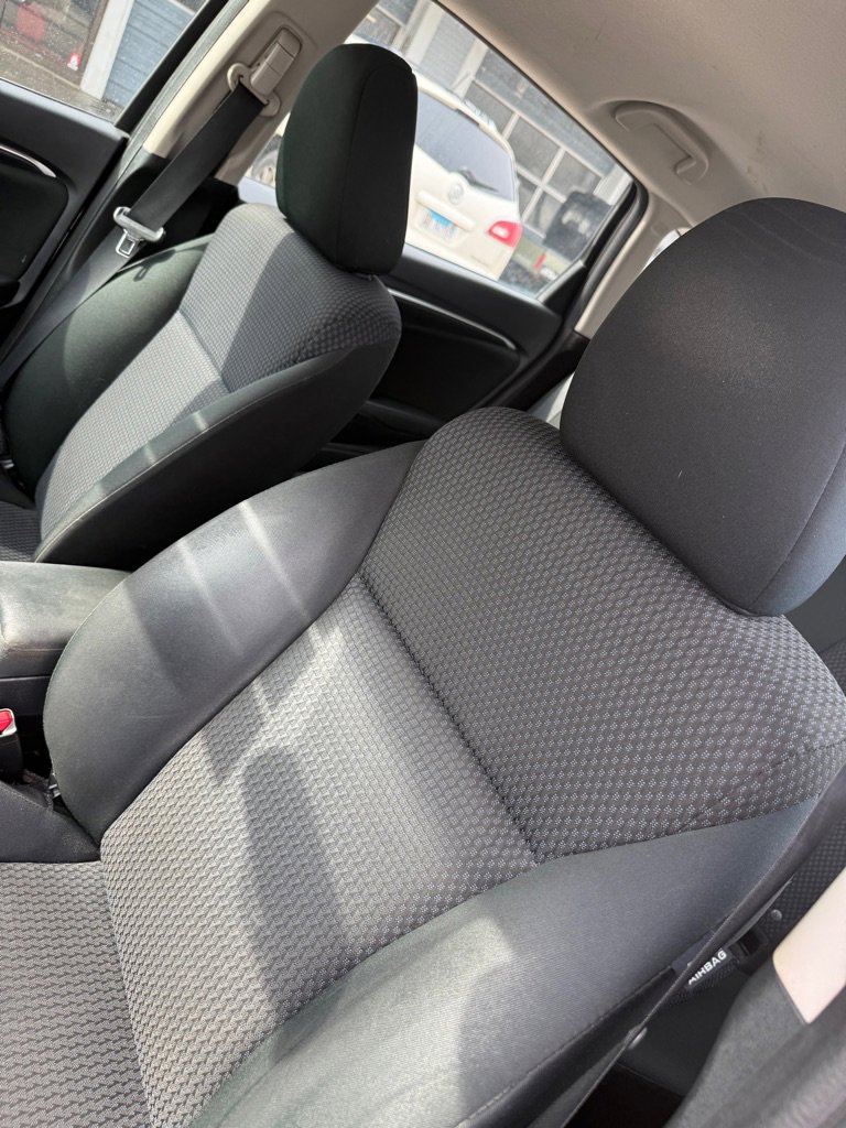 Used 2019 Honda Fit LX image 14