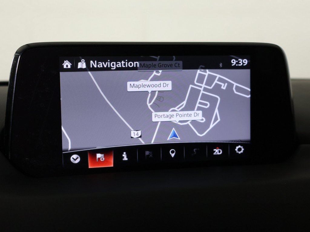 Used 2018 MAZDA CX-5 Touring AWD/4WD image 45