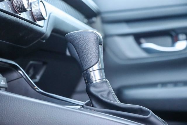 Certified 2024 Honda CR-V EX image 24