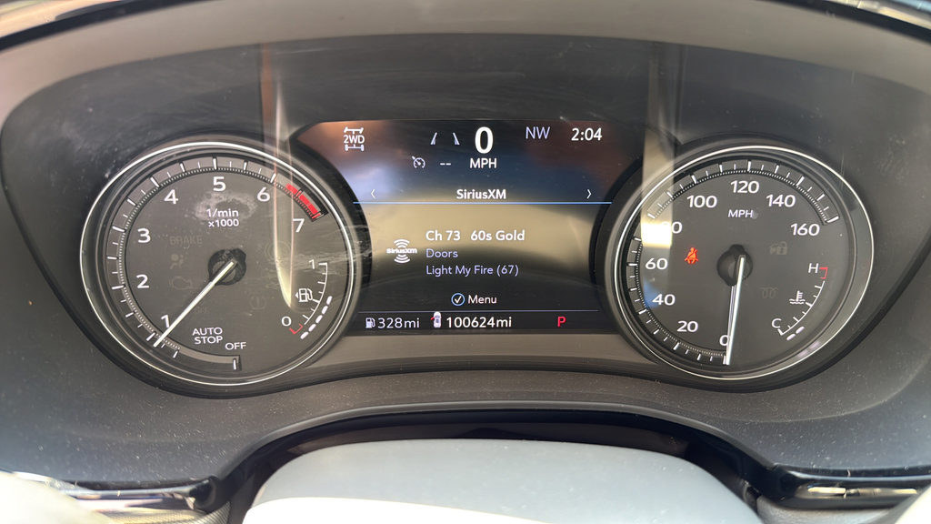 Used 2022 Cadillac XT5 Premium Luxury w/ Technology Package AWD/4WD image 29