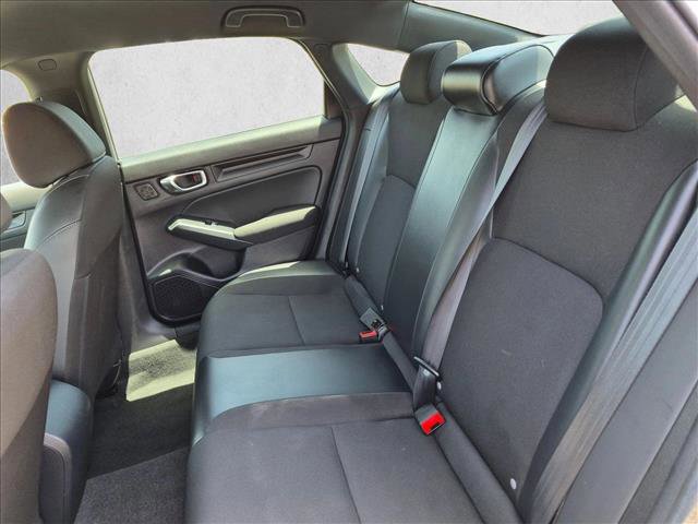 Used 2023 Honda Civic Sport image 17