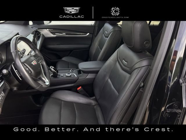Certified 2023 Cadillac XT6 Sport AWD/4WD image 24