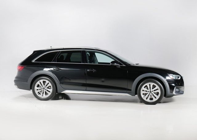 Used 2023 Audi A4 2.0T allroad Premium Plus w/ Premium Plus Package AWD/4WD image 31
