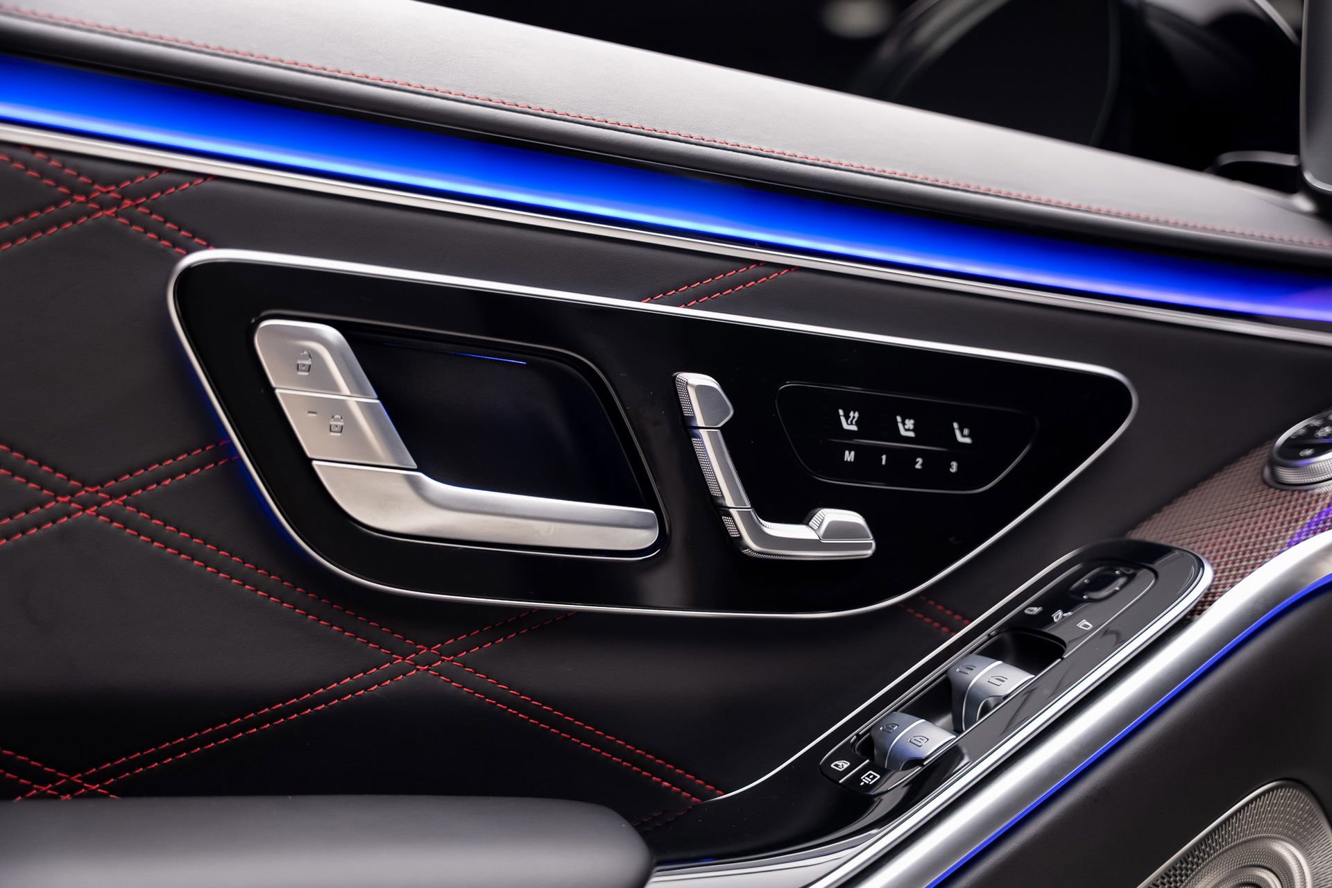 Used 2024 Mercedes-Benz S 63 AMG S image 59