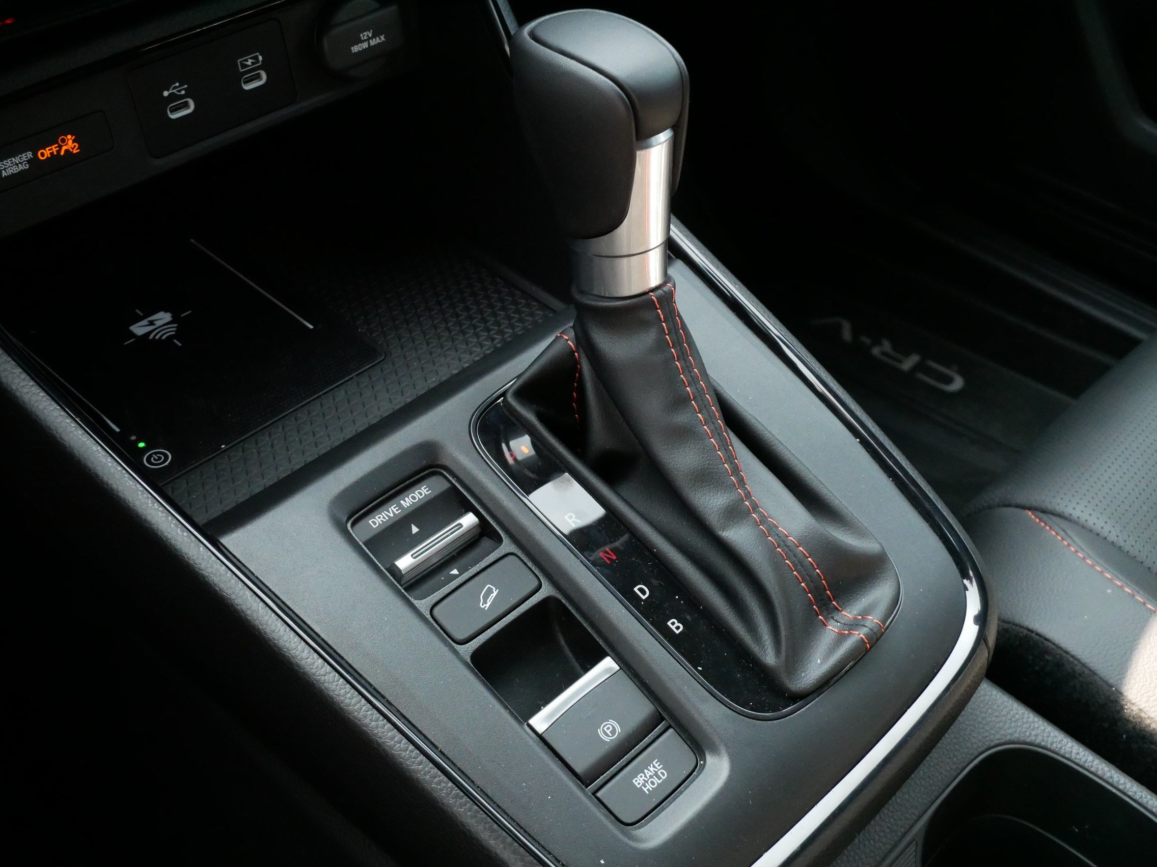 Used 2026 Honda CR-V Sport Touring image 24