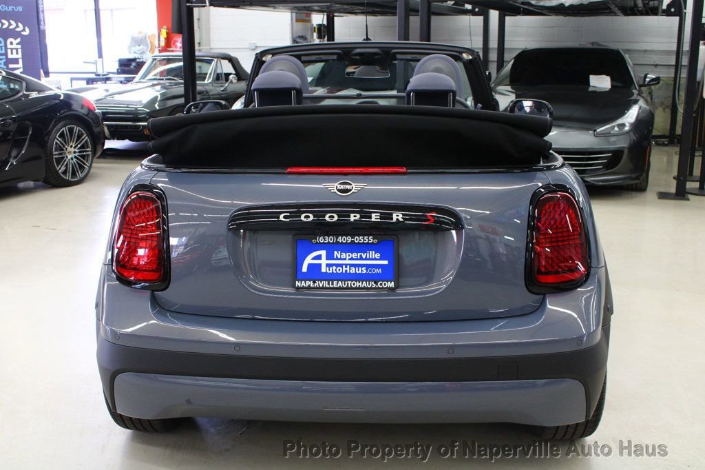 Used 2026 MINI Cooper S image 7