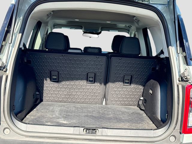 Certified 2023 Ford Bronco Sport Big Bend w/ Convenience Package image 29