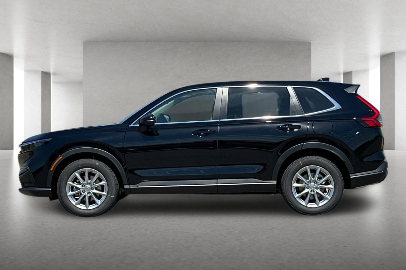 New 2026 Honda CR-V EX image 7