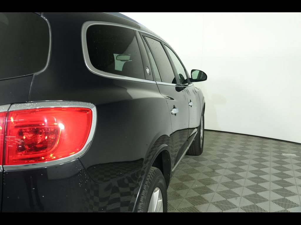 Used 2016 Buick Enclave Leather AWD/4WD image 20